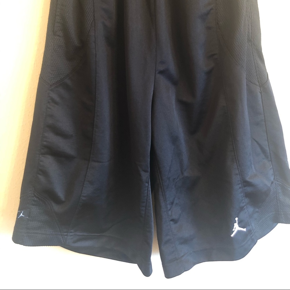 Nike; men’s shorts